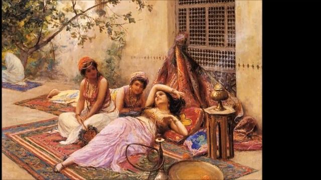 Гаремы турецкий,древнерусские и помещичьи смотреть онлайн