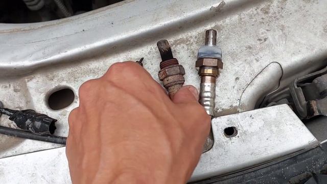 Эмулятор катализатора на Додж Караван 2005 год 2.4 объем смотреть онлайн