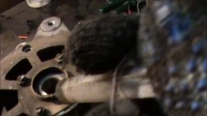 Ремонт генератора УАЗ