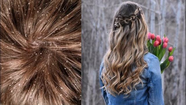 Идеи для стильной прически на летнюю вечеринку