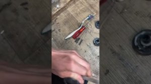 Не работает краскопульт Deko