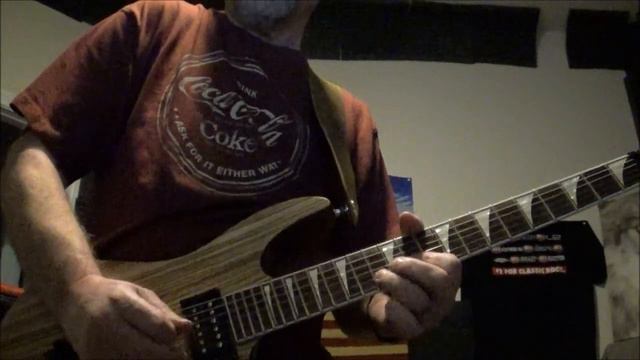 Chords To While We Cry With Me Improvising 01 22 2020
