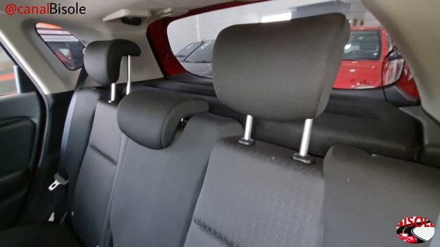 HONDA FIT 1.5 AT 2019 | CUSTO BENEFÍCIO | DIFÍCIL DE QUEBRAR смотреть онлайн