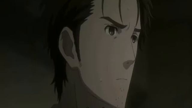 steins gate billie myers kiss the rain amv смотреть онлайн