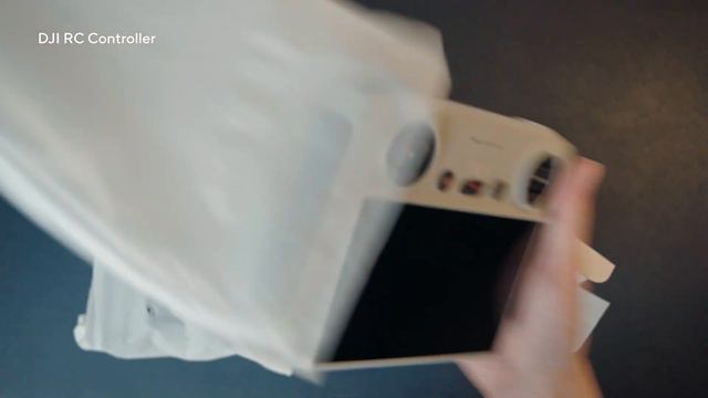 DJI MAVIC 3 PRO Unboxing ASMR