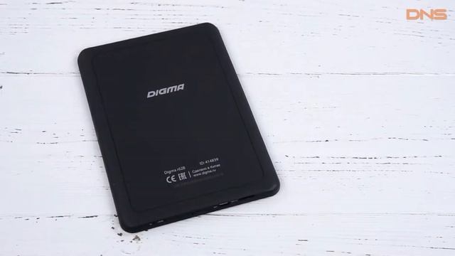 Распаковка Digma R62B / Unboxing Digma R62B смотреть онлайн