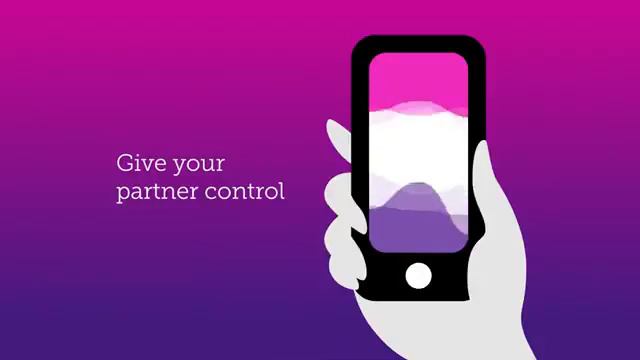 Jive by We Vibe™ Wearable Vibrator смотреть онлайн