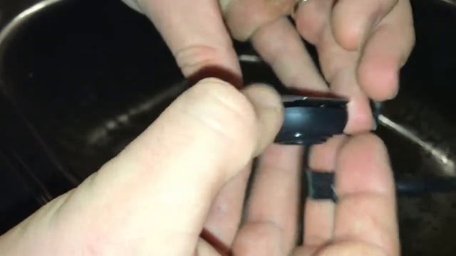 Philips Haarschneider QC5770 reinigen und Klingen schärfen Rasierer Wartung Anleitung смотреть онлайн