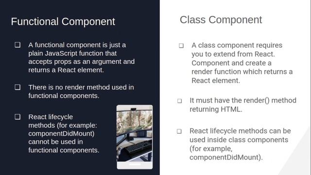 #3 React Native Component | React Native Complete Course смотреть онлайн