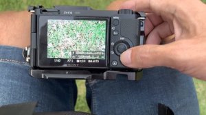 Настройка камеры Sony ZV-E10: создание личных профилей и быстрое переключение режимов съемки