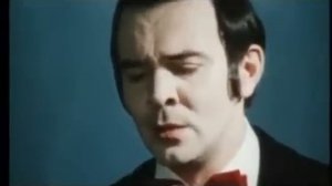 Магомаев Ты моя мелодия