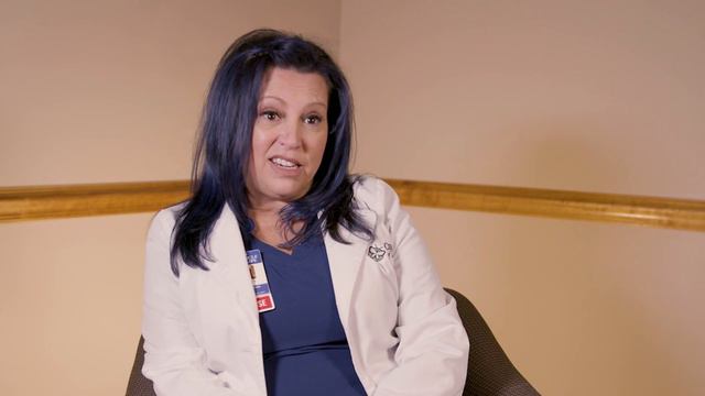 Meet Tamara: A Circle of Life Hospice Champion – Heroes Among Us смотреть онлайн