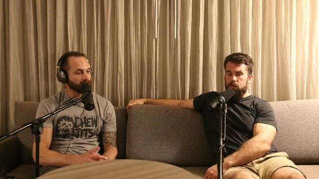 The Chewjitsu Podcast #170 - The Magical Powers Of BJJ Belts