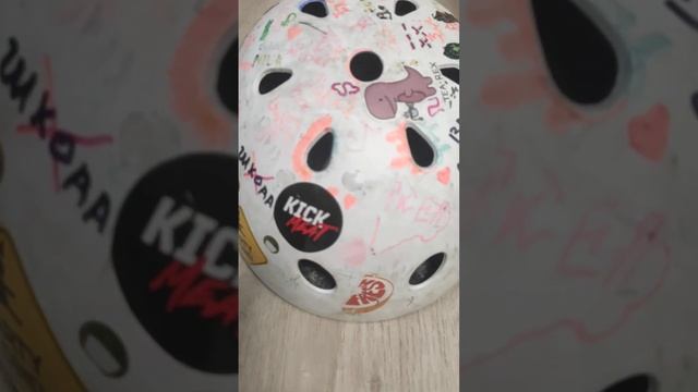 мой новый кастомный самокат смотреть онлайн