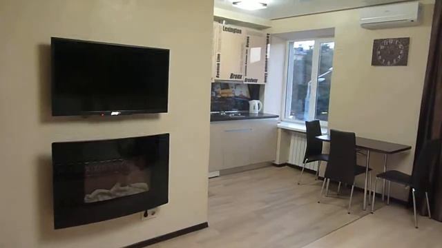Элитная квартира посуточно в Харькове смотреть онлайн