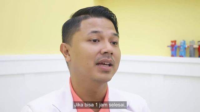 Jika ASI tidak langsung Keluar, Jangan Panik Mums! смотреть онлайн