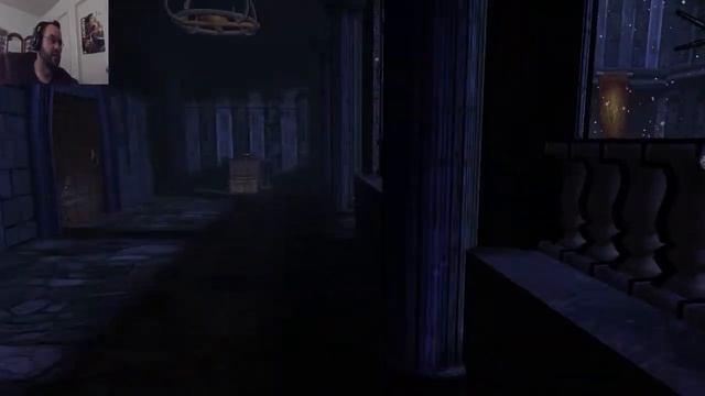 Helps to Have a Map! | Let's Not Play...Guise of the Wolf смотреть онлайн