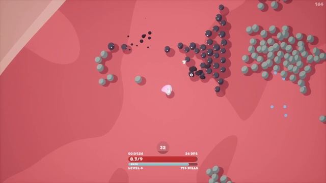 Let's Try Goobies #04 A Colourful Vampire Survivor Clone? #scottdoggaming #Goobies смотреть онлайн
