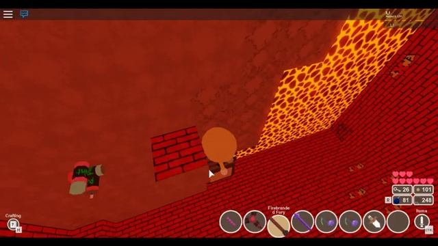 Red Cavern Wall-master Challenge [Super Cube Cavern] смотреть онлайн
