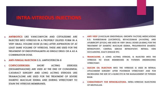OCULAR THERAPEUTICS 1 BY PROF ABDUL HYE 3.9.2020.mp4 смотреть онлайн