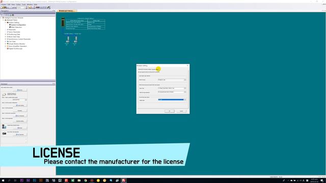 Mitsubishi PLC SOFTWARE MR-CONFIGURATOR2 DOWNLOAD LINK смотреть онлайн