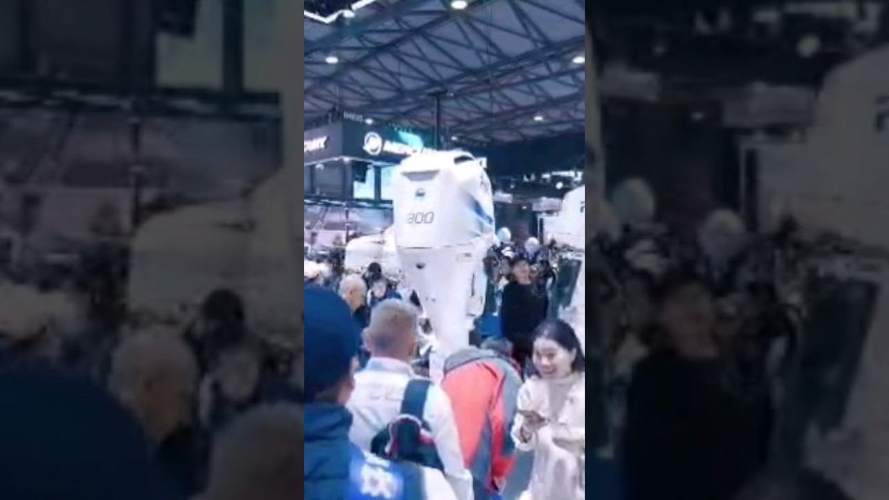 PARSUN 300 презентация в Шанхае. смотреть онлайн