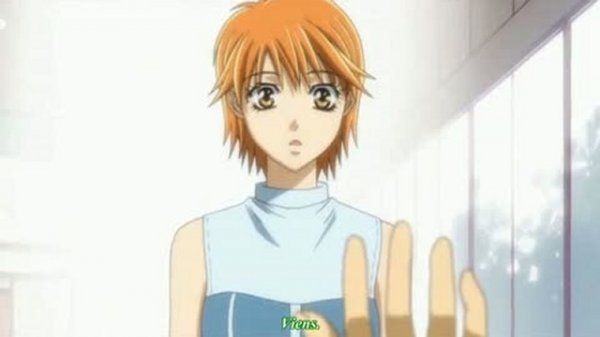 Skip beat 21 vostfr