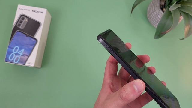 Nokia G400 5G - 5 Reasons to Buy смотреть онлайн