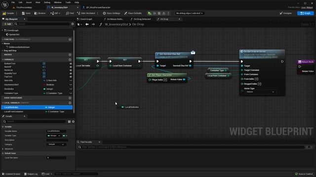 23 - Настройка перетаскивания, Часть 2 смотреть онлайн