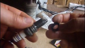 Как проверить свечи зажигания. Тестер свечей зажигания своими руками.