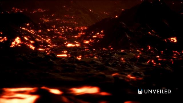 Is Something Terrible Happening to Mars? | Unveiled смотреть онлайн