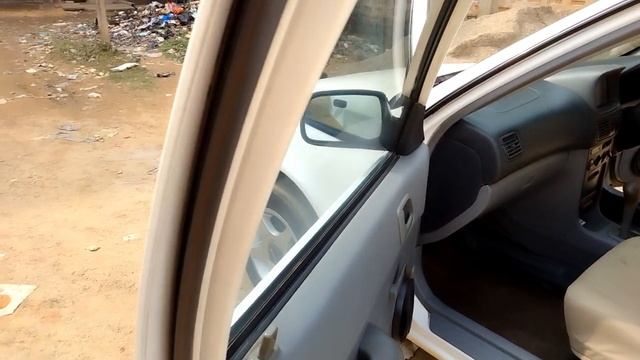 Toyota EE 111 Corolla Review Model 1997 REG 2002 Old Car IN Bangladesh