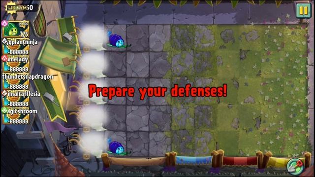Plants vs Zombies 2 | Pet Zombie - Super Zcorp HelpDesk | Pvz 2 LinhYM смотреть онлайн