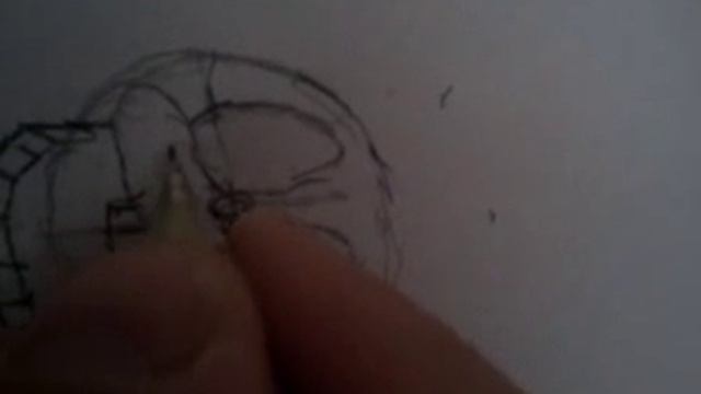 Как рисовать Tou Bonni из фнаф часть 1 смотреть онлайн