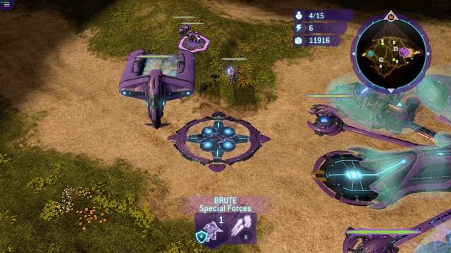 Halo Wars Definitive Edition - I have a problem смотреть онлайн