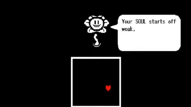 Взлом Undertale с помощью Cheat Engine смотреть онлайн