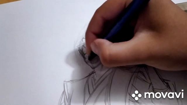 Draw Mo dao zu shi - Магистр Дьявольского культа смотреть онлайн