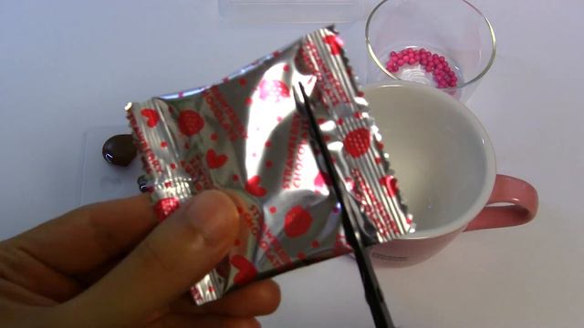 DIY Japanese Candy #032 Choco de Puzzle 2 смотреть онлайн