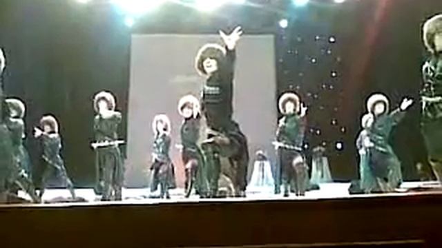 ВАЙНАХ!!!!!!!!!!!! смотреть онлайн