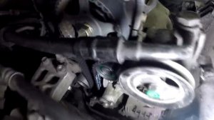 Замена ремня ГРМ на Хендай Элантра