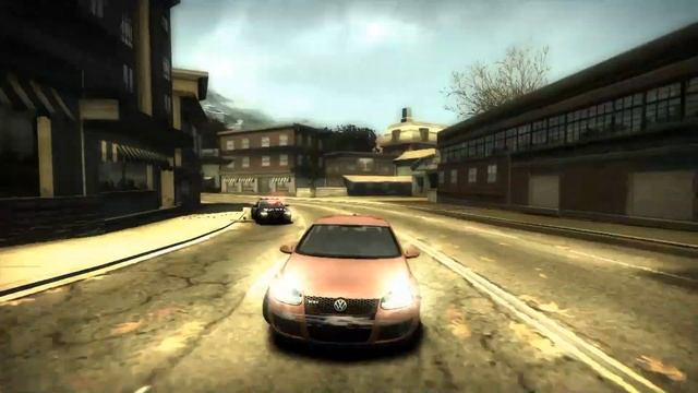Соня повержена или нет?! Прохождение Need For Speed: Most Wanted 2005 ™ смотреть онлайн