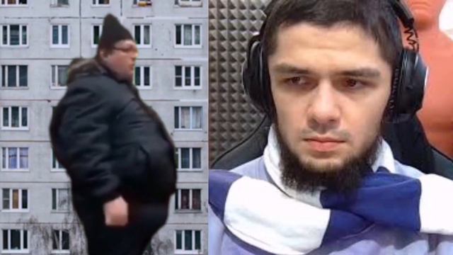 Бургер кинг ГОВНО оценивает МЕМЫ смотреть онлайн