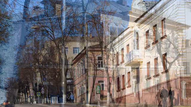 Валерий Присяжный - Спешу домой ... смотреть онлайн