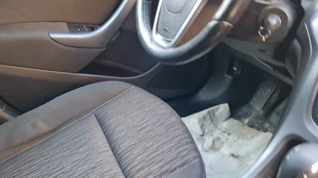 OPEL ASTRA J SEDAN 1.6 AT 2014 смотреть онлайн