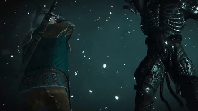 Game of the Decade: The Witcher 3 смотреть онлайн
