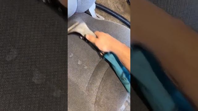 Полная Химчистка ?✅✅ #cardetailing #carwash #tashkent #uzbekistan #like #detailing #iwash #video смотреть онлайн