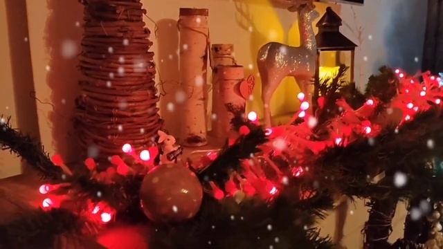 Новогоднее настроение!!! смотреть онлайн