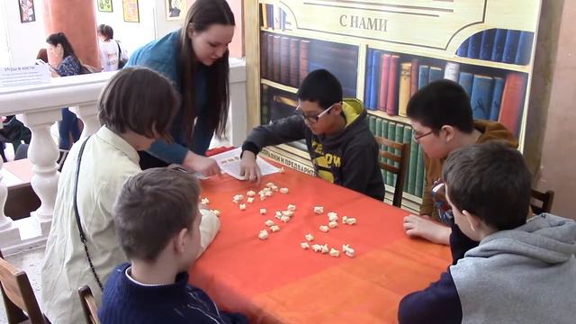 Игры в кости смотреть онлайн