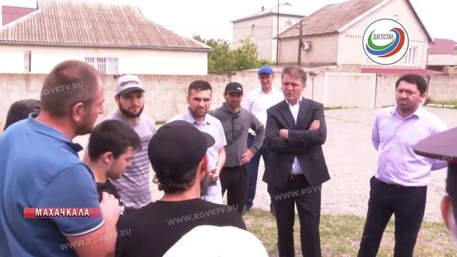 Ученики 32 школы Махачкалы смогут закончить учебный год смотреть онлайн
