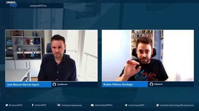 Aprender Java Spring desde cero ¿O mejor Spring Boot? смотреть онлайн